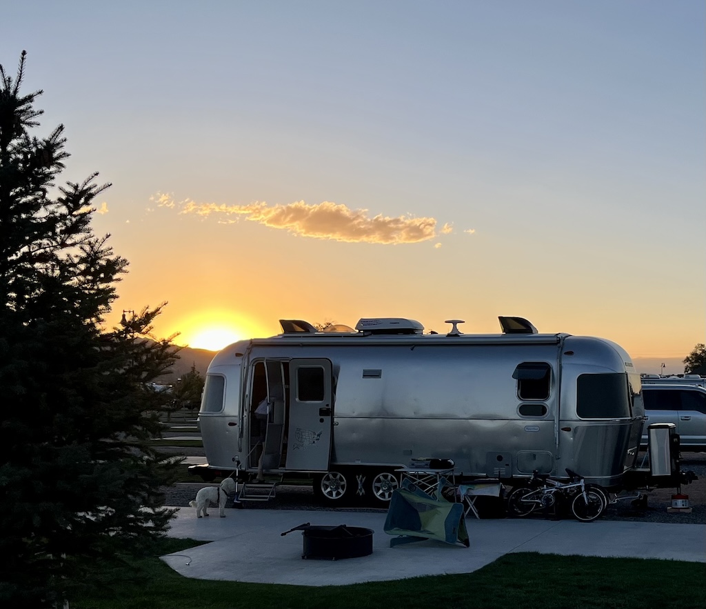 Resort RV Park