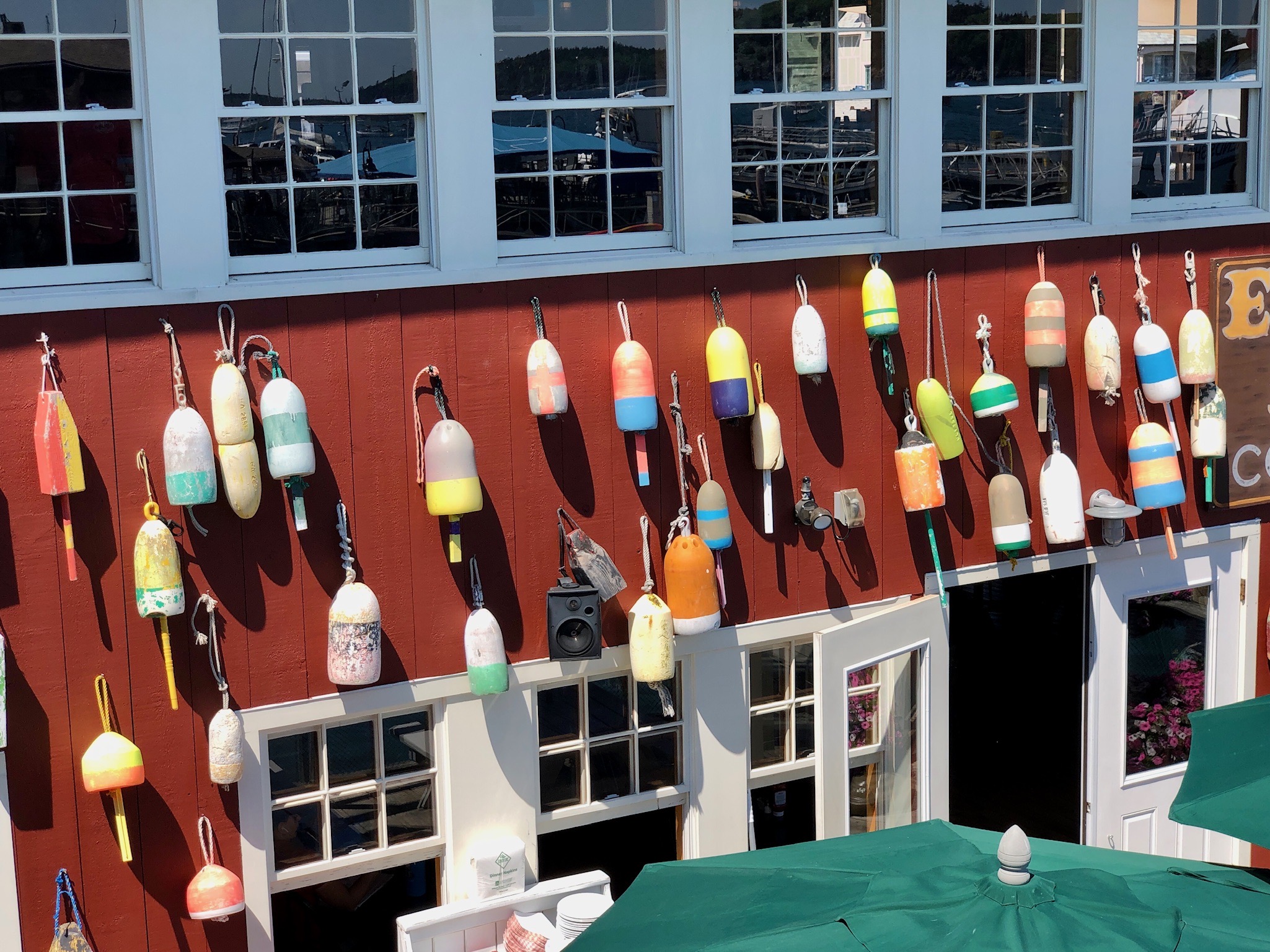 Bar Harbor, Maine
