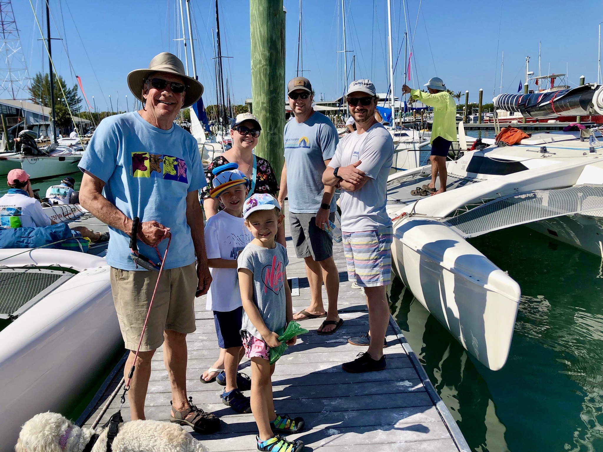 Sarasota Sailing Squadron