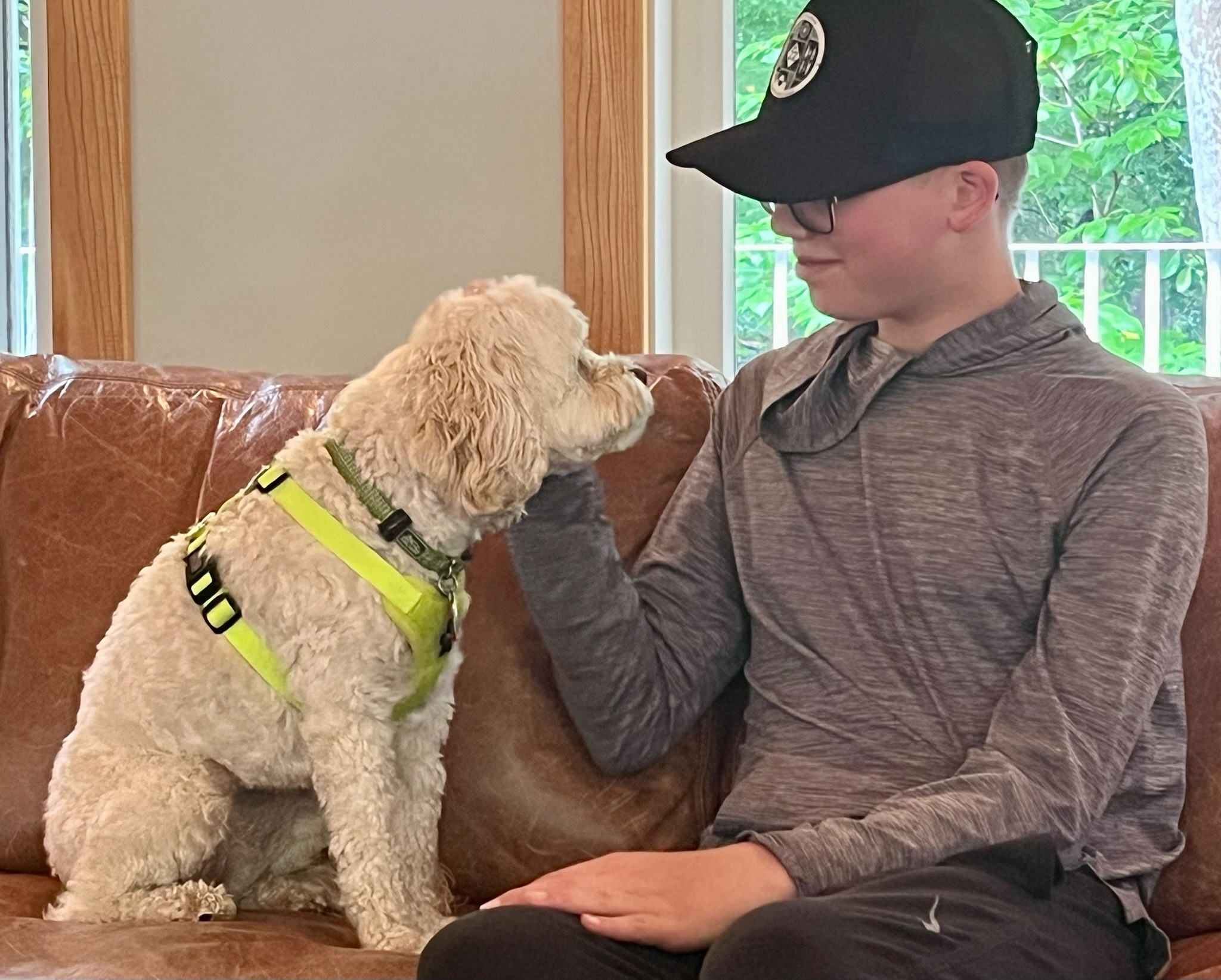 Kyler & Lulu