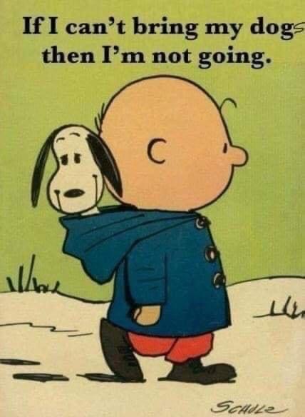 Agree!